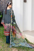 Jade Urbane Lawn Collection with Chiffon Dupatta – 20140B