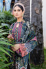 Jade Urbane Lawn Collection with Chiffon Dupatta – 20140B