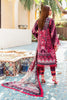 Jade Urbane Lawn Collection with Chiffon Dupatta – 20151B