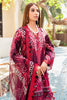 Jade Urbane Lawn Collection with Chiffon Dupatta – 20151B