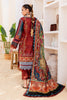 Firdous Lawn Collection Vol-II – 20201-A