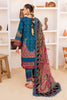 Firdous Lawn Collection Vol-II – 20206-A