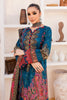 Firdous Lawn Collection Vol-II – 20206-A