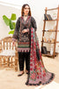 Firdous Lawn Collection Vol-II – 20207-B