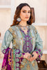 Firdous Lawn Collection Vol-II – 20214-A