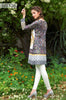 Sifona Embroidered Lawn Tunics '16 – 2B - YourLibaas
 - 2