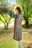Sifona Embroidered Lawn Tunics '16 – 3A - YourLibaas
 - 2
