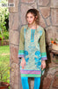 Sifona Embroidered Lawn Tunics '16 – 6B - YourLibaas
 - 1