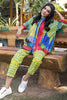 Gul Ahmed 2PC Printed Lawn Suit TL-32068