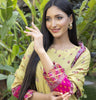 Orchid Separates Lawn Collection – Design 07