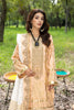 Charizma Mah-E-Noor Embroidered Cambric Jacquard Collection – CMN22-01