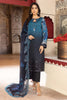 Charizma Combinations Eid Lawn Collection with Embroidered Chiffon Dupatta – CC23-20