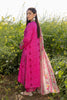 Charizma Zard Embroidered Lawn Chikankari Collection – CCK23-02