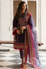 Jazmin Iris Eid Lawn Collection – Alpenrose