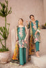 Ramsha Chevron Lawn Collection – C-401