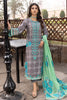 Charizma Print Melody Summer Lawn Collection 2023 – CPE23-11