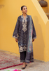 Zarqash Tresor Spring/Summer Lawn Collection – ZQ 5B