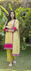 Orchid Separates Lawn Collection – Design 07