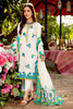 Charizma Baad e Naseem Embroidered Broshia Lawn Collection – Mint Splash EBL-06