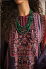 Jazmin Iris Eid Lawn Collection – Alpenrose