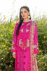Charizma Zard Embroidered Lawn Chikankari Collection – CCK23-02