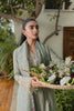 Qalamkar Qline Linen Collection 2023 – WL-07  LAVINIA