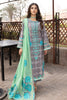 Charizma Print Melody Summer Lawn Collection 2023 – CPE23-11