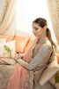 Qalamkar Dilnaaz Luxury Wedding Formals – DN-08 INAYAA