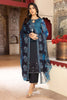 Charizma Combinations Eid Lawn Collection with Embroidered Chiffon Dupatta – CC23-20