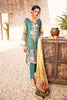 Ramsha Chevron Lawn Collection – C-401