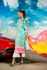 Sana Safinaz Muzlin Lawn Collection 2017 – 25B