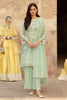Cross Stitch Premium Lawn 2024 – ICE LILY-3 PIECE LAWN PRINTED SUIT