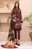 Jazmin Iris Lawn Collection Vol-2 2020 – Dilara