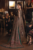 IZNiK La Royale Luxury Formals – IRC-05 Sabaism