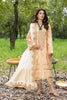 Charizma Mah-E-Noor Embroidered Cambric Jacquard Collection – CMN22-01