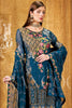 Ramsha Rangoon Chiffon Collection Vol-II – D-205