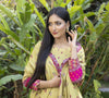 Orchid Separates Lawn Collection – Design 07