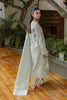 Qalamkar Qline Linen Collection 2023 – WL-07  LAVINIA