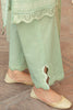 Cross Stitch Premium Lawn 2024 – ICE LILY-3 PIECE LAWN PRINTED SUIT