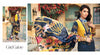Rang Pasand Digital Print Embroidered Lawn Collection – GJ-263