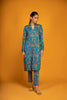 Sahar Spring/Summer Vol-2 – Paste Printed Lawn 2 Piece SSL-V3-23-11