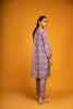 Sahar Spring/Summer Vol-2 – Printed Lawn 2 Piece SSL-V3-23-15