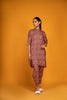 Sahar Spring/Summer Vol-2 – Printed Lawn 2 Piece SSL-V3-23-19