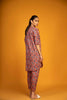 Sahar Spring/Summer Vol-2 – Printed Lawn 2 Piece SSL-V3-23-19