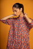Sahar Spring/Summer Vol-2 – Printed Lawn 2 Piece SSL-V3-23-19