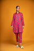 Sahar Spring/Summer Vol-2 – Paste Printed Lawn 2 Piece SSL-V3-23-13
