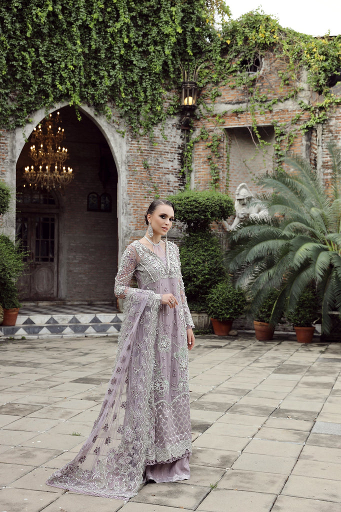 Maryam Hussain Raha Luxury Wedding Formals – Emel