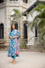 Sahar Printed Cambric 3 Piece Collection –AWC-V1-23-04