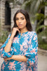 Sahar Printed Cambric 3 Piece Collection –AWC-V1-23-04