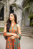 Sahar Printed Cambric 3 Piece Collection –AWC-V1-23-01